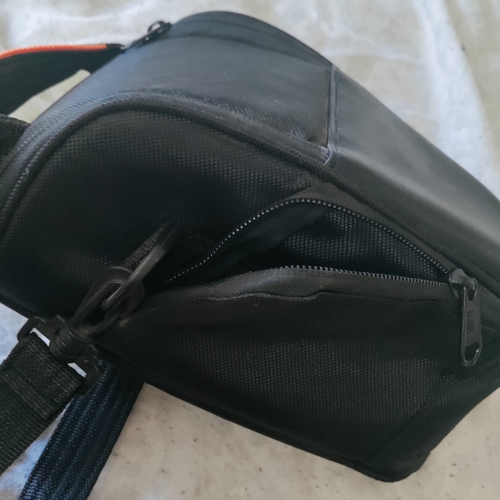 Camera storage bag - Picture 5 of 7